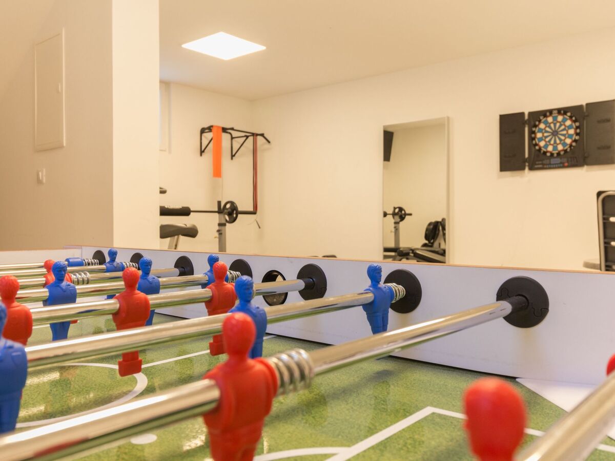 Villa Ema à Privlaka : piscine chauffée, sauna et gym - Photo 42