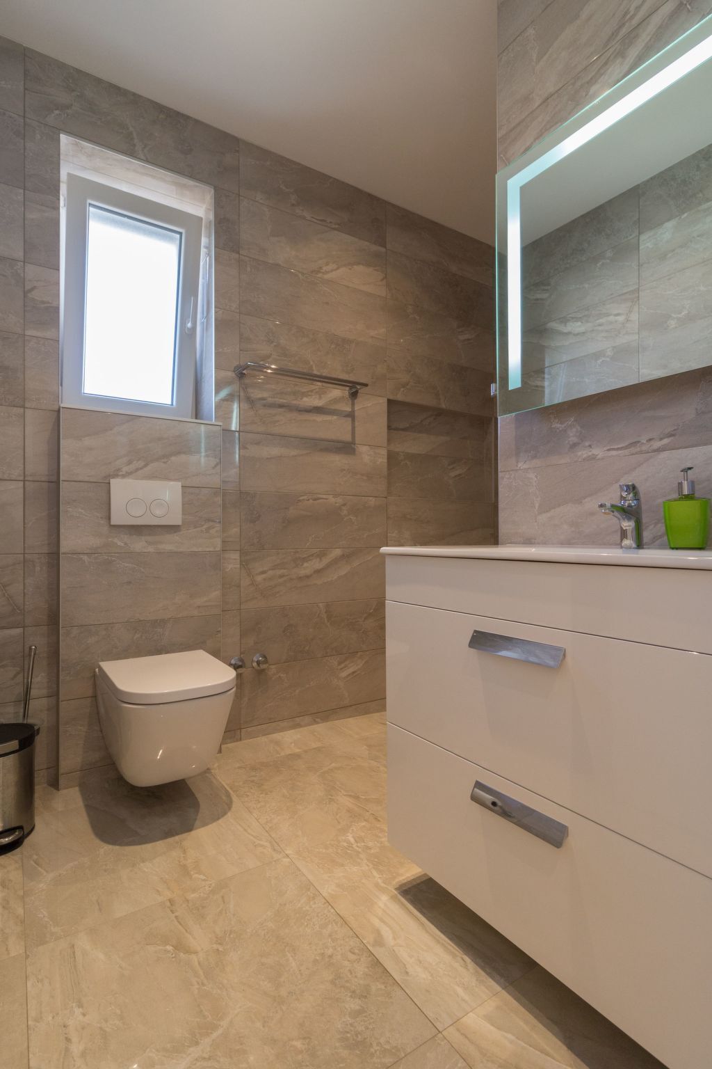 Villa Ema à Privlaka : piscine chauffée, sauna et gym - Photo 50