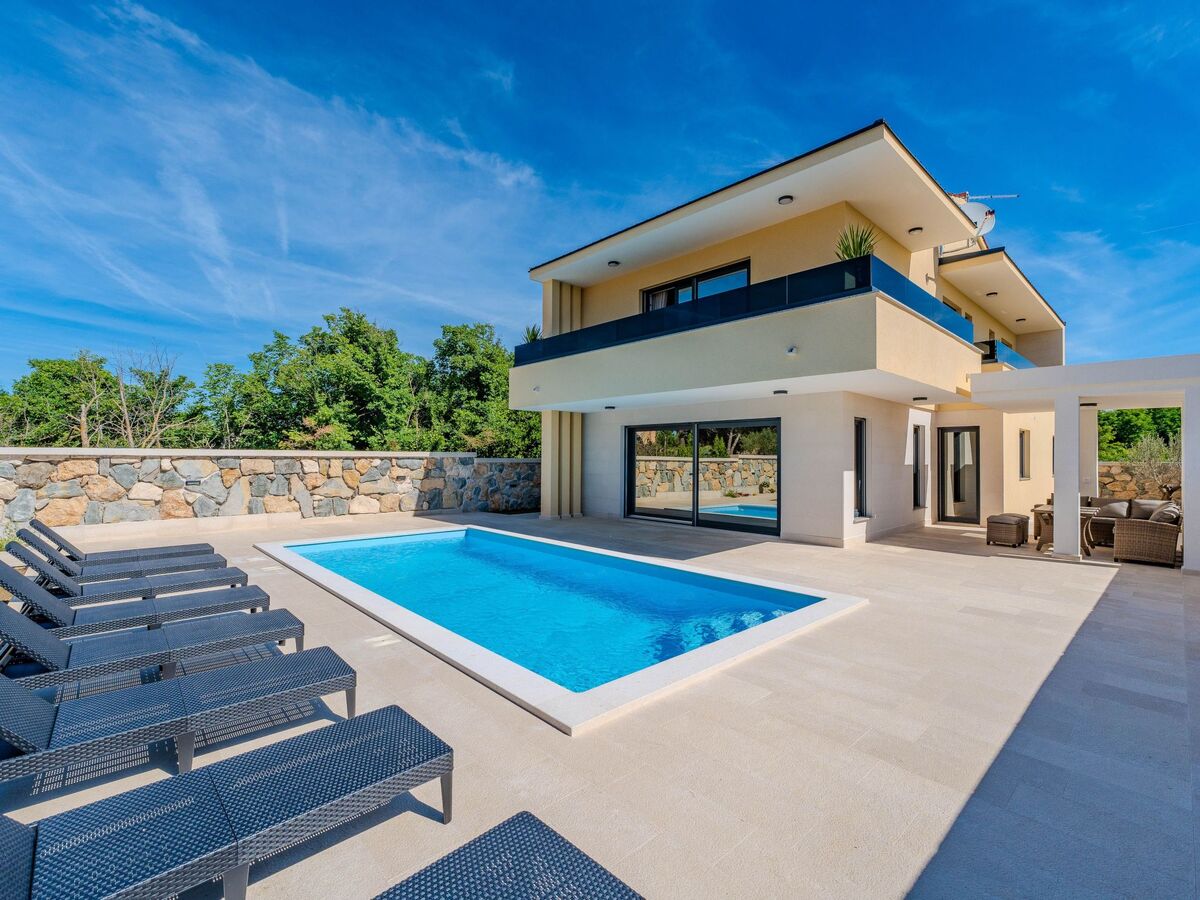 Villa neuve 4 chambres avec piscine privée à Privlaka - Photo 18