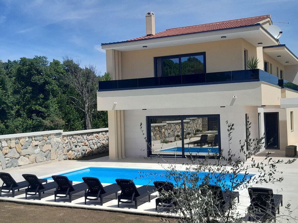 Villa neuve 4 chambres avec piscine privée à Privlaka - Photo 20