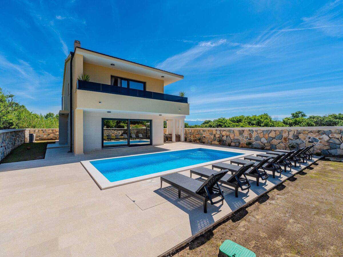 Villa neuve 4 chambres avec piscine privée à Privlaka - Photo 33