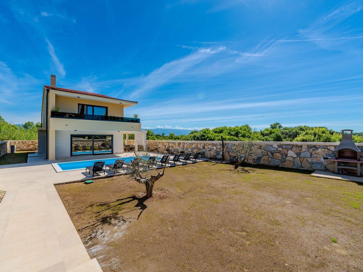 Villa neuve 4 chambres avec piscine privée à Privlaka - Photo 34