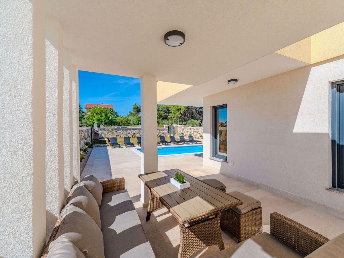 Villa neuve 4 chambres avec piscine privée à Privlaka - Photo 37