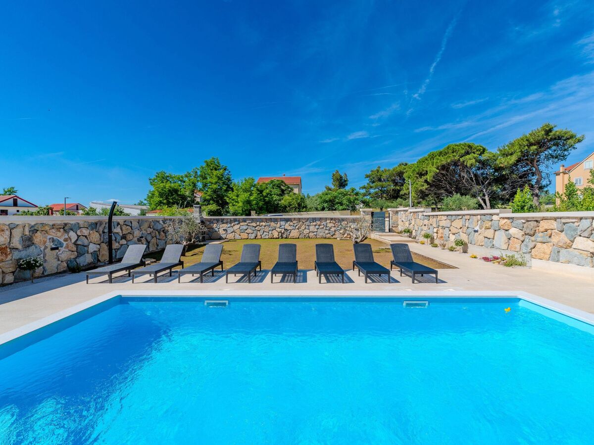 Villa neuve 4 chambres avec piscine privée à Privlaka - Photo 39