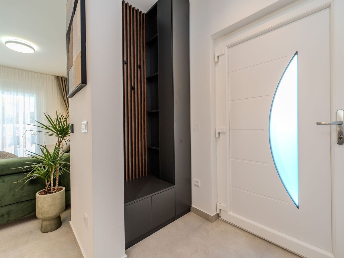 Villa neuve 4 chambres avec piscine privée à Privlaka - Photo 40