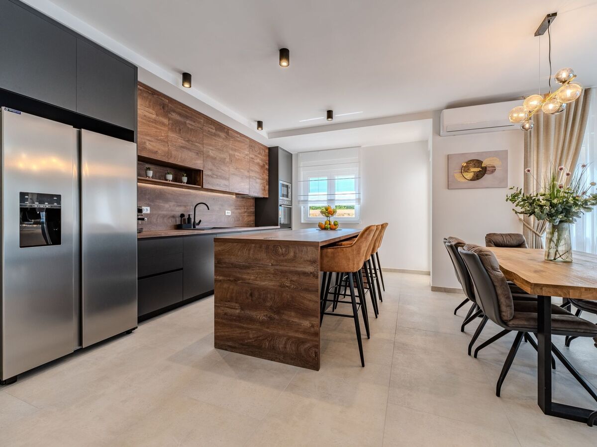 Villa neuve 4 chambres avec piscine privée à Privlaka - Photo 42