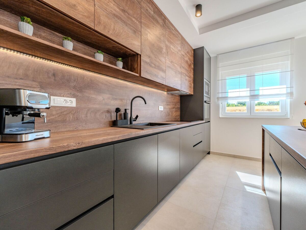 Villa neuve 4 chambres avec piscine privée à Privlaka - Photo 44