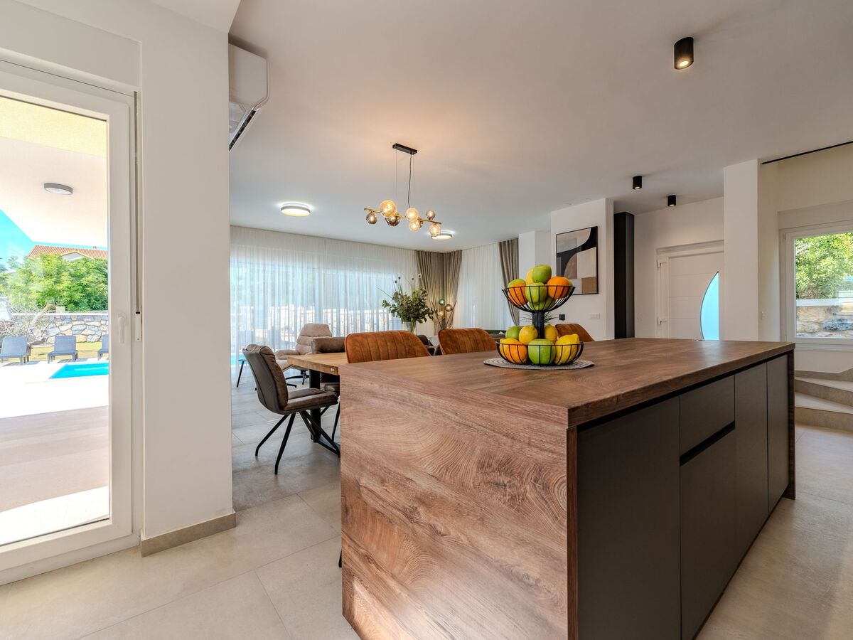 Villa neuve 4 chambres avec piscine privée à Privlaka - Photo 46