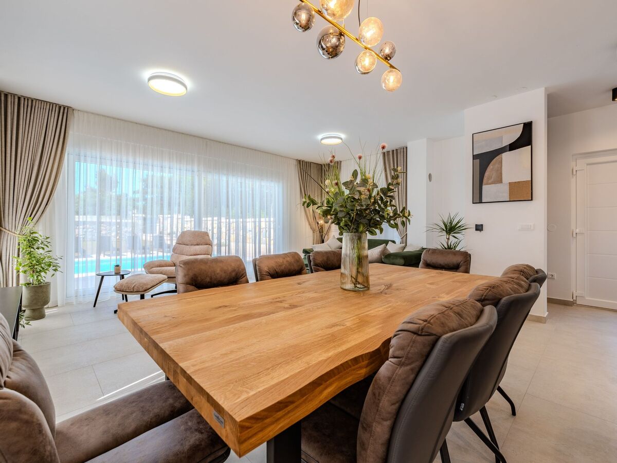 Villa neuve 4 chambres avec piscine privée à Privlaka - Photo 47