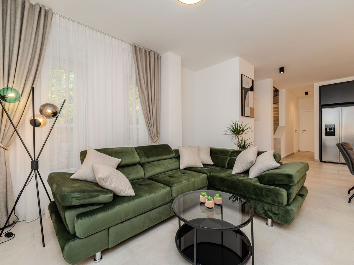 Villa neuve 4 chambres avec piscine privée à Privlaka - Photo 50
