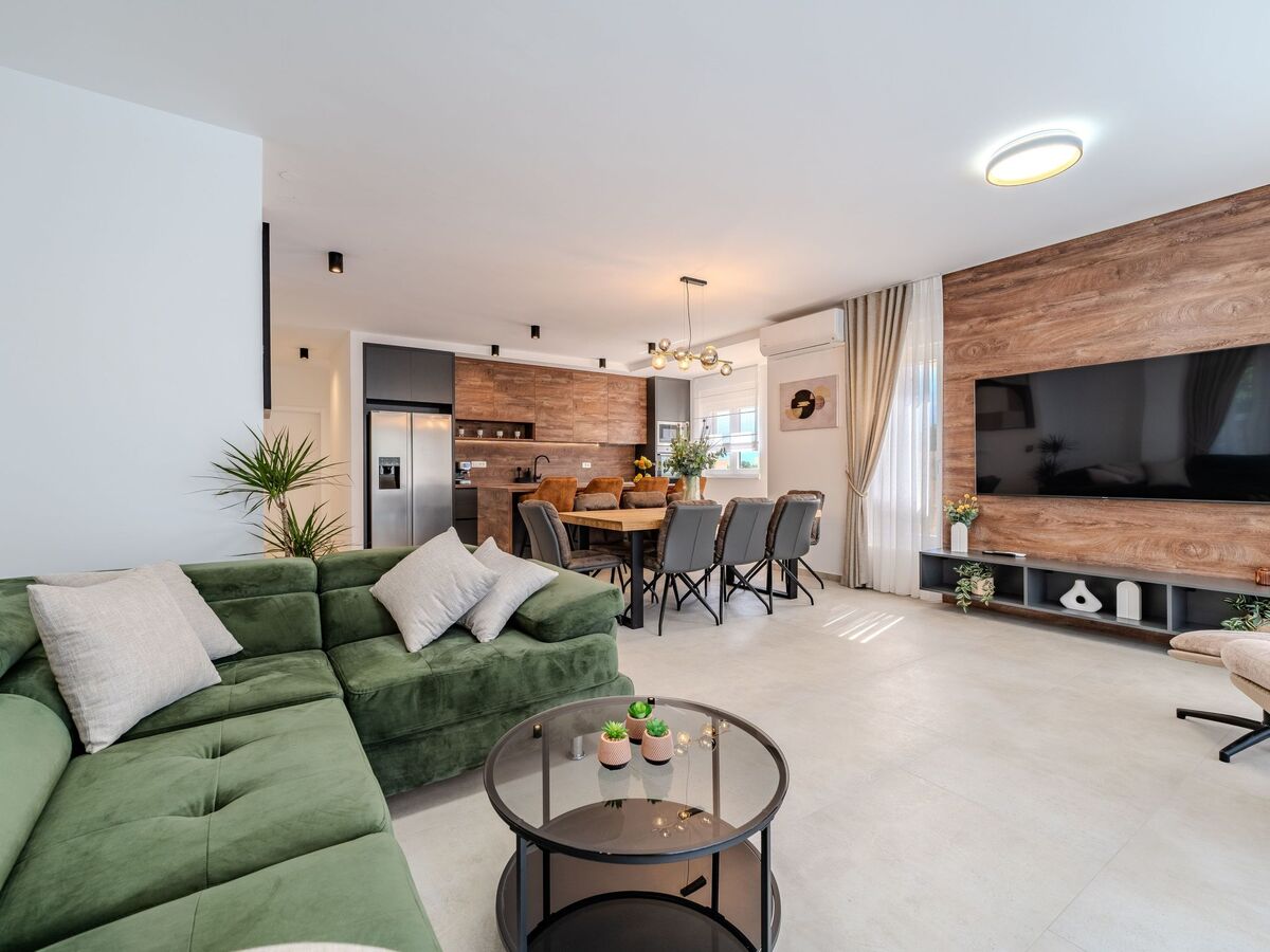 Villa neuve 4 chambres avec piscine privée à Privlaka - Photo 51