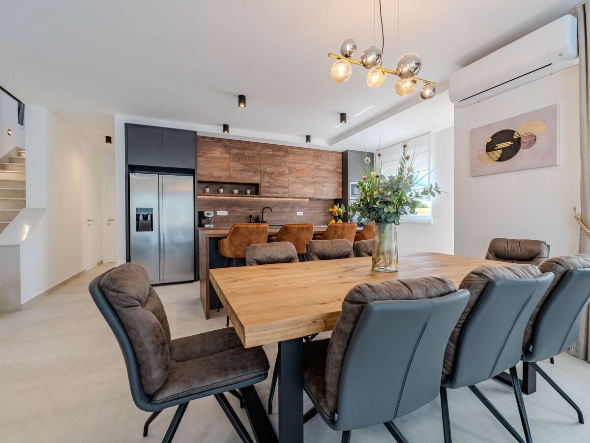 Villa neuve 4 chambres avec piscine privée à Privlaka - Photo 52