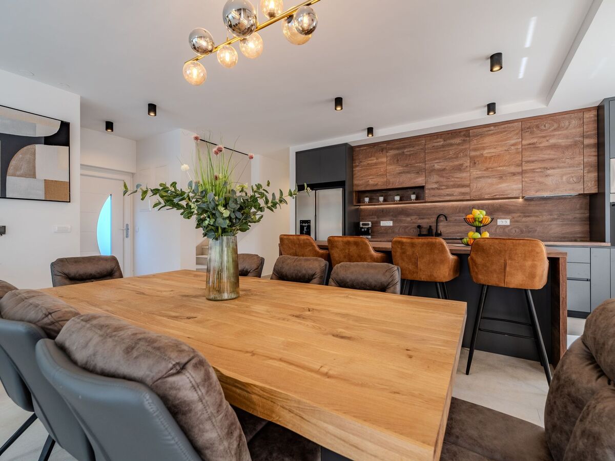 Villa neuve 4 chambres avec piscine privée à Privlaka - Photo 53