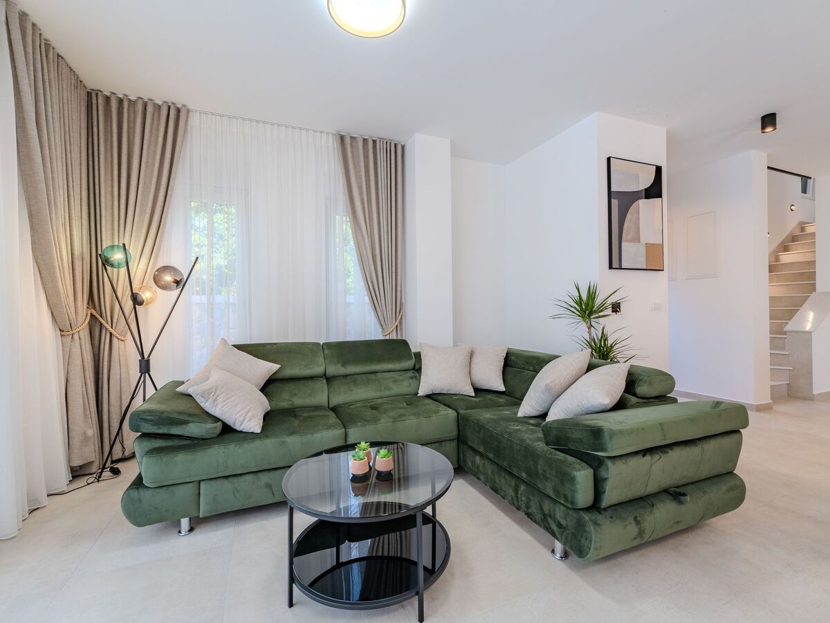 Villa neuve 4 chambres avec piscine privée à Privlaka - Photo 54