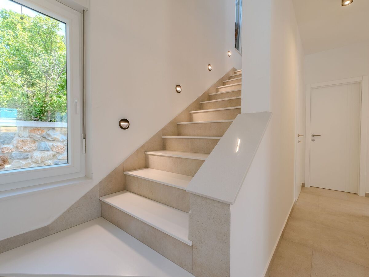 Villa neuve 4 chambres avec piscine privée à Privlaka - Photo 56