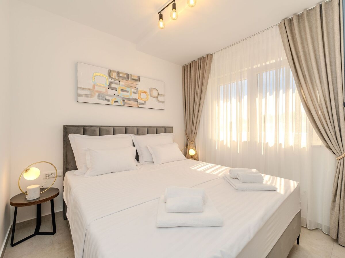 Villa neuve 4 chambres avec piscine privée à Privlaka - Photo 62