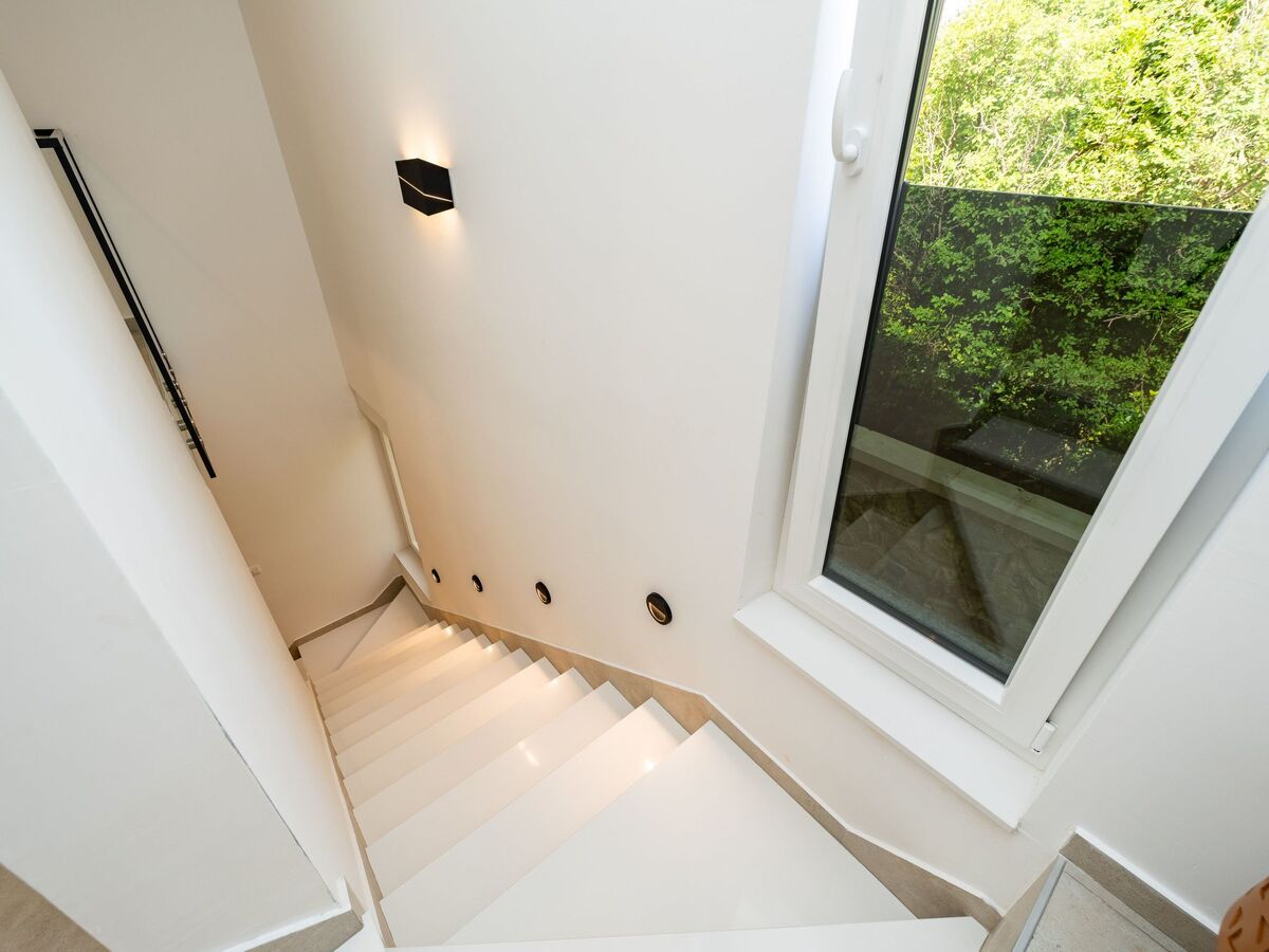 Villa neuve 4 chambres avec piscine privée à Privlaka - Photo 68