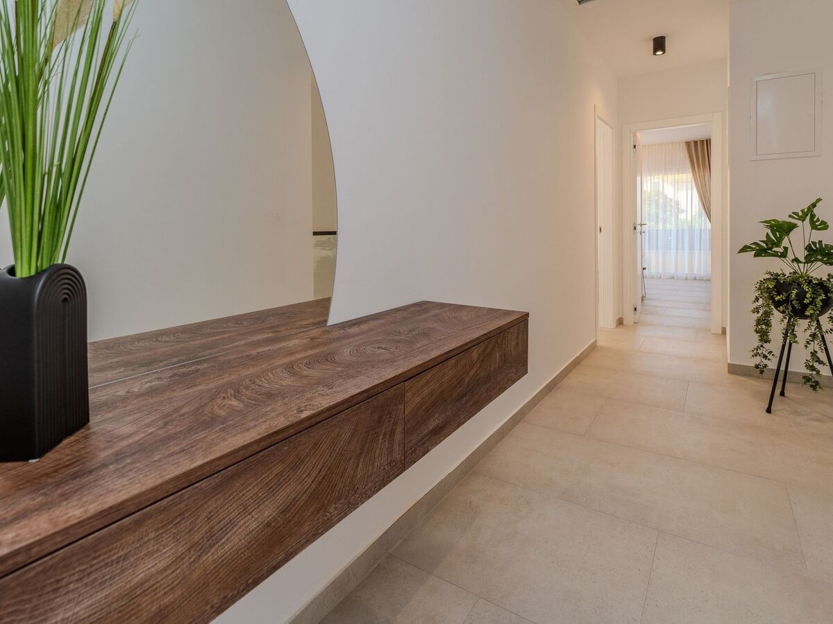 Villa neuve 4 chambres avec piscine privée à Privlaka - Photo 69