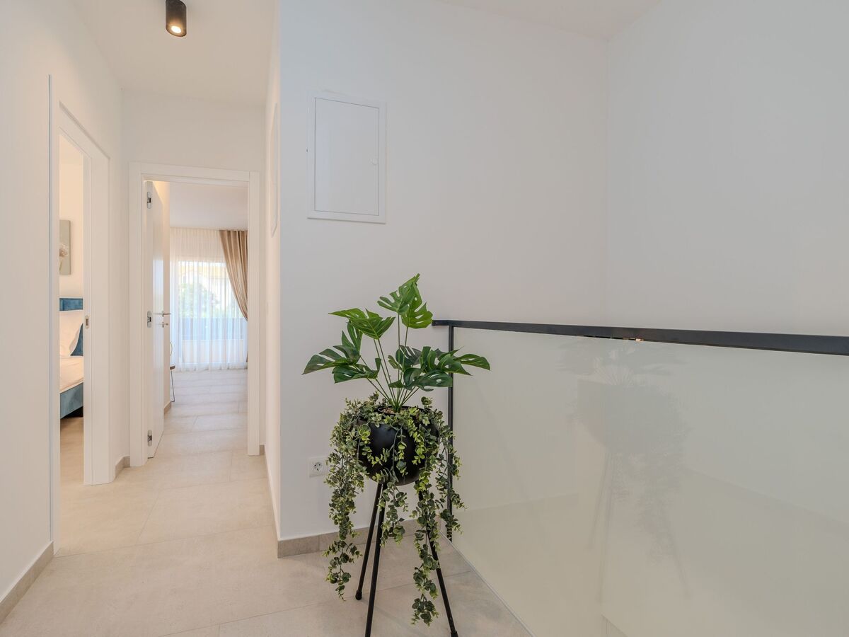 Villa neuve 4 chambres avec piscine privée à Privlaka - Photo 71