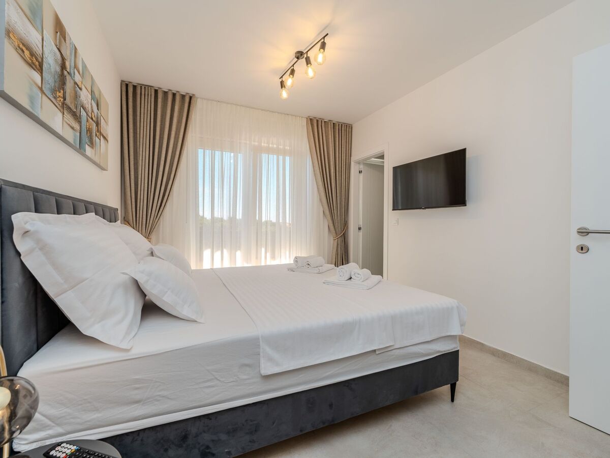 Villa neuve 4 chambres avec piscine privée à Privlaka - Photo 75