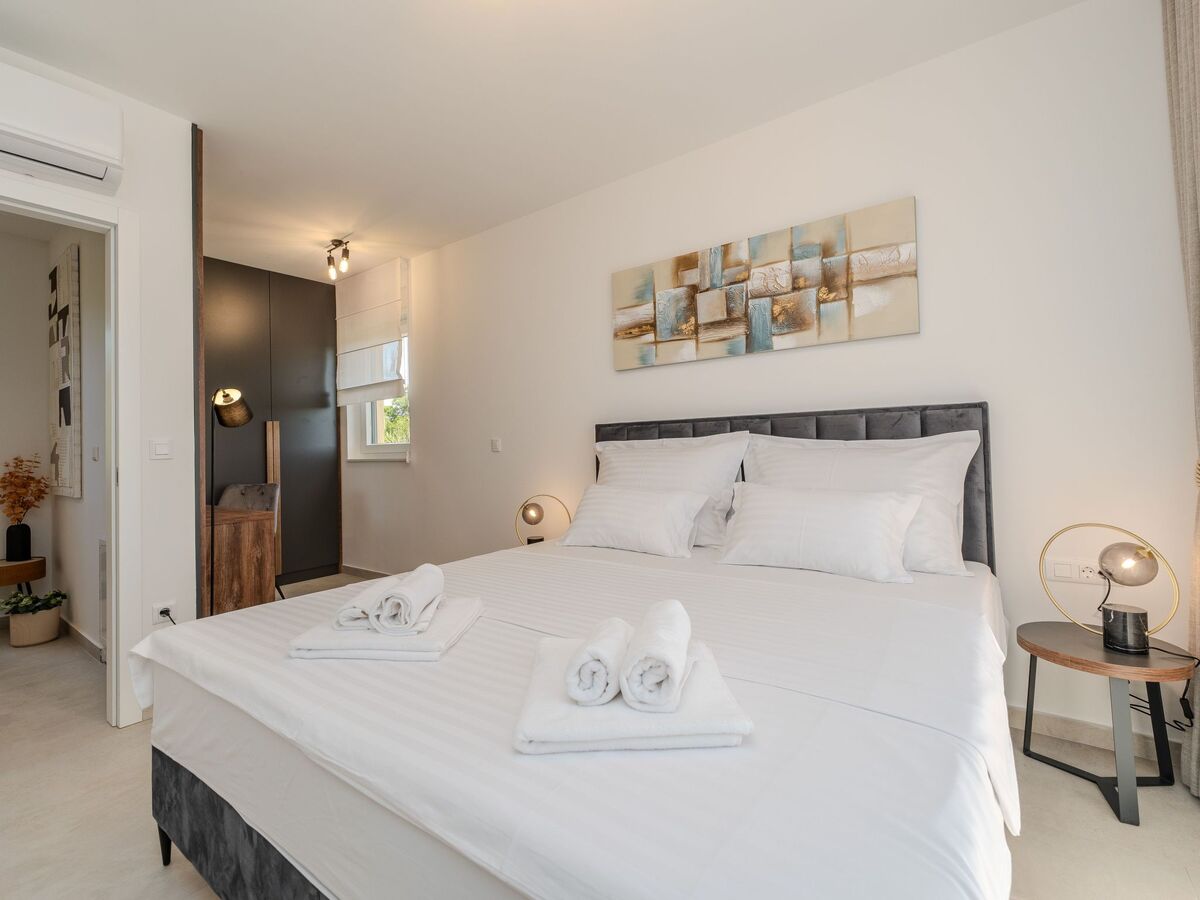 Villa neuve 4 chambres avec piscine privée à Privlaka - Photo 76