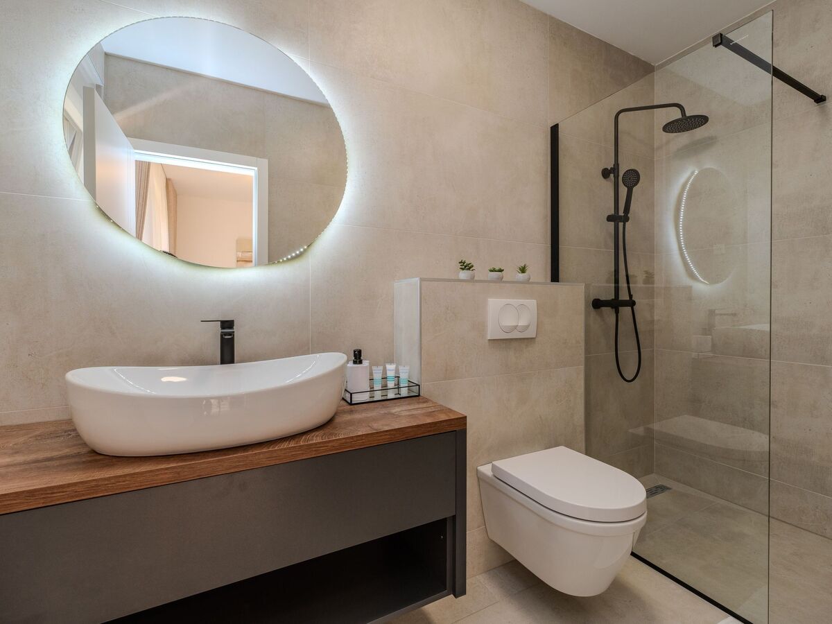 Villa neuve 4 chambres avec piscine privée à Privlaka - Photo 77
