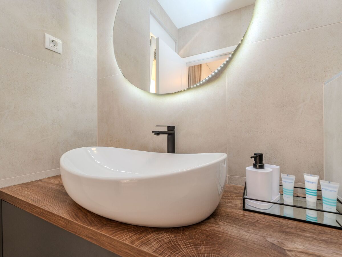 Villa neuve 4 chambres avec piscine privée à Privlaka - Photo 78