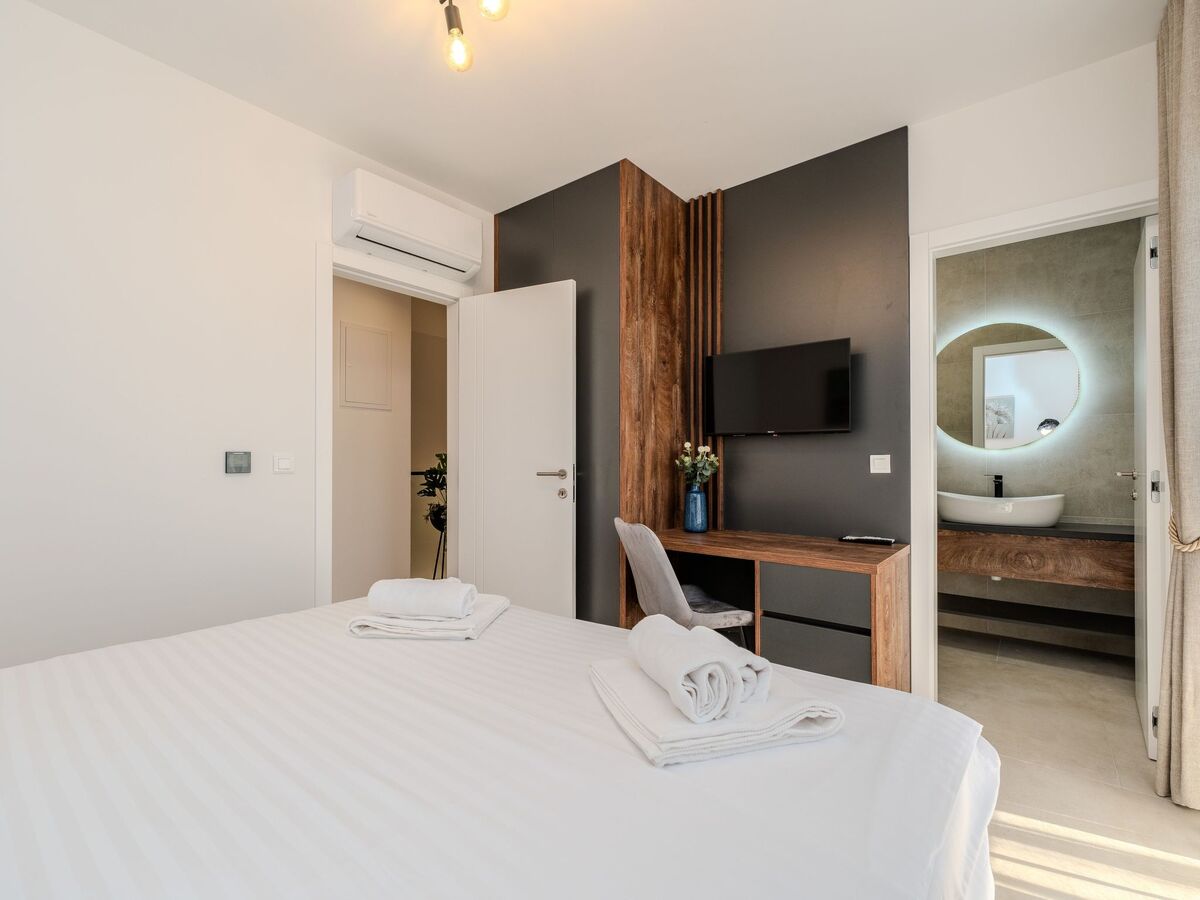 Villa neuve 4 chambres avec piscine privée à Privlaka - Photo 83