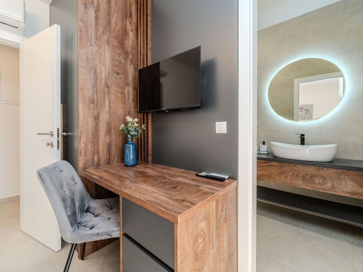 Villa neuve 4 chambres avec piscine privée à Privlaka - Photo 84