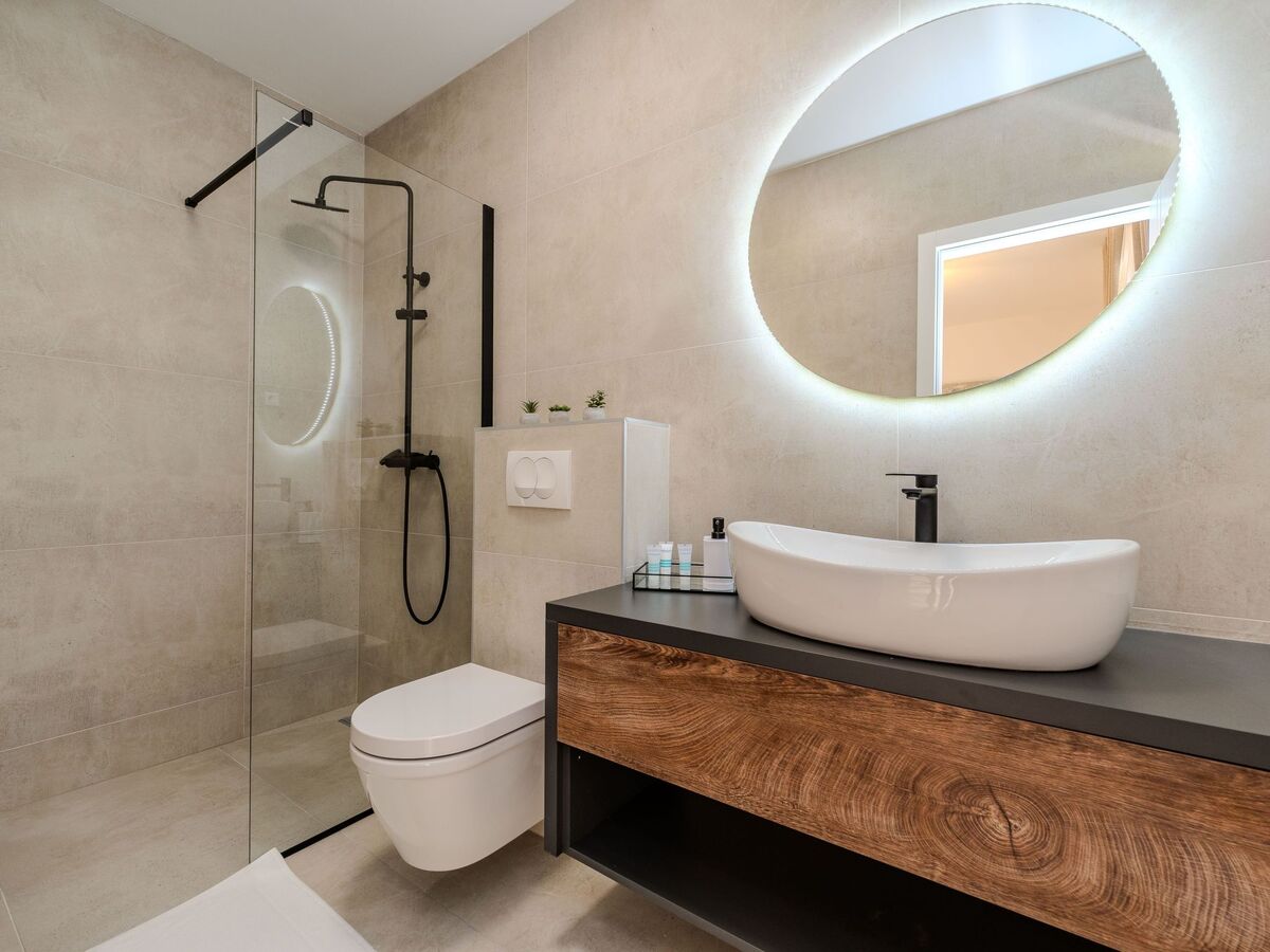 Villa neuve 4 chambres avec piscine privée à Privlaka - Photo 85
