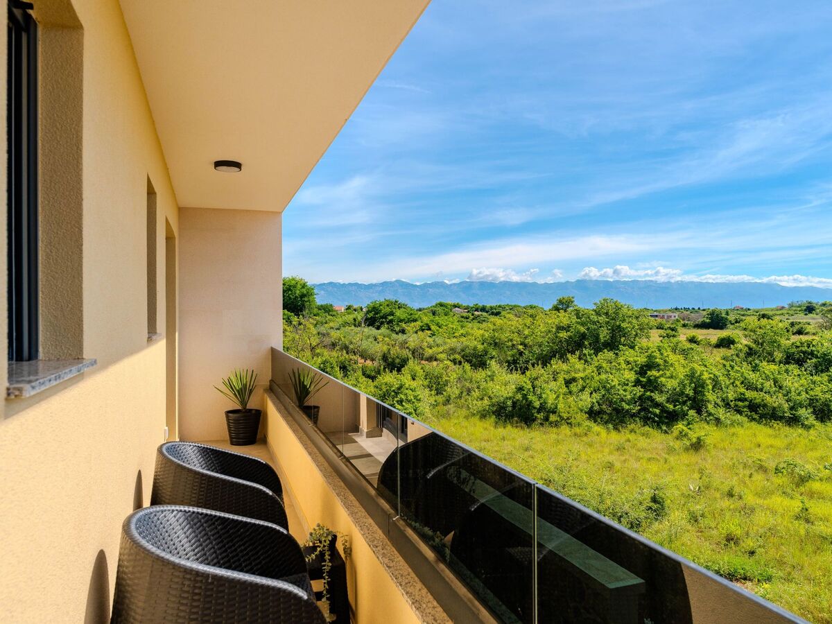 Villa neuve 4 chambres avec piscine privée à Privlaka - Photo 87
