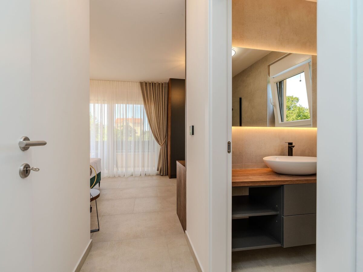 Villa neuve 4 chambres avec piscine privée à Privlaka - Photo 88