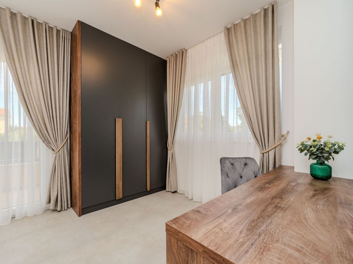 Villa neuve 4 chambres avec piscine privée à Privlaka - Photo 90