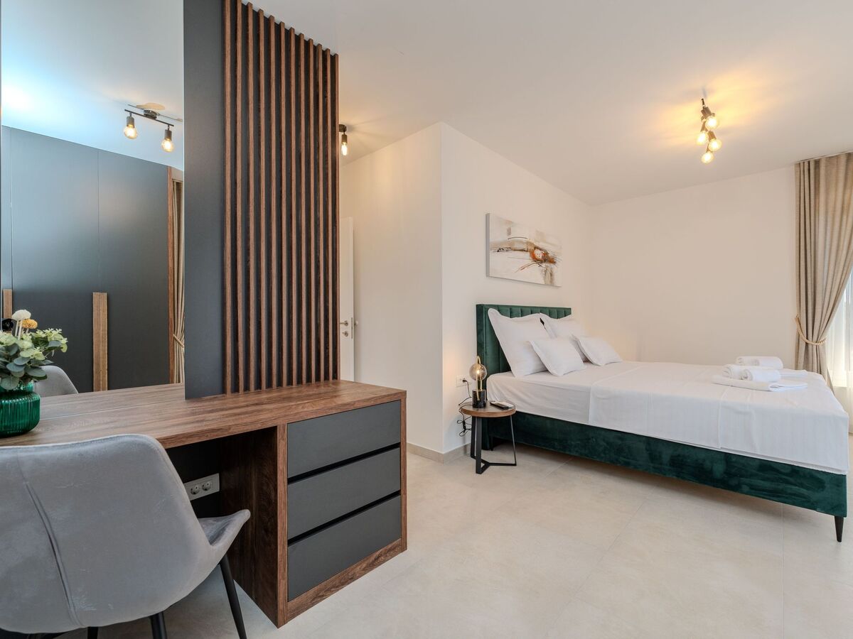 Villa neuve 4 chambres avec piscine privée à Privlaka - Photo 91