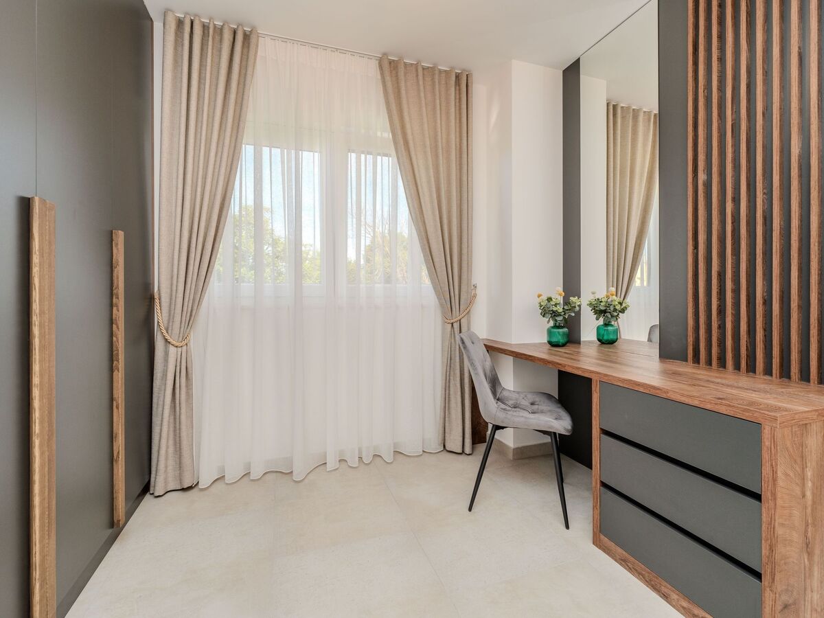 Villa neuve 4 chambres avec piscine privée à Privlaka - Photo 93