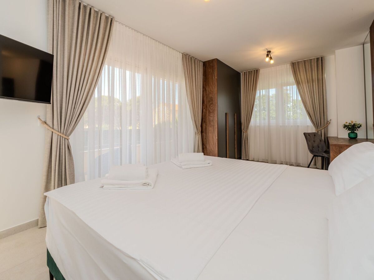 Villa neuve 4 chambres avec piscine privée à Privlaka - Photo 95