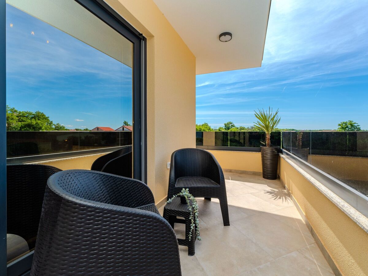 Villa neuve 4 chambres avec piscine privée à Privlaka - Photo 97