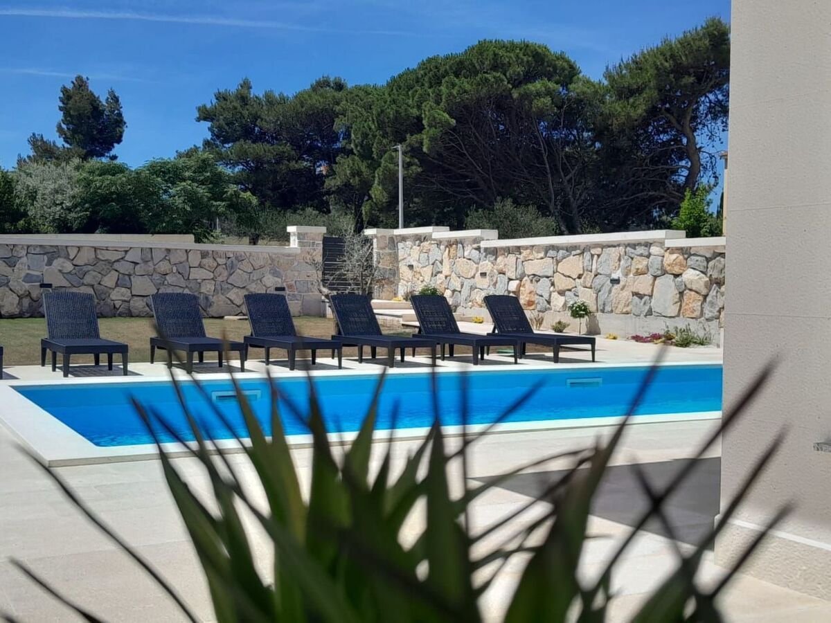 Villa neuve 4 chambres avec piscine privée à Privlaka - Photo 98