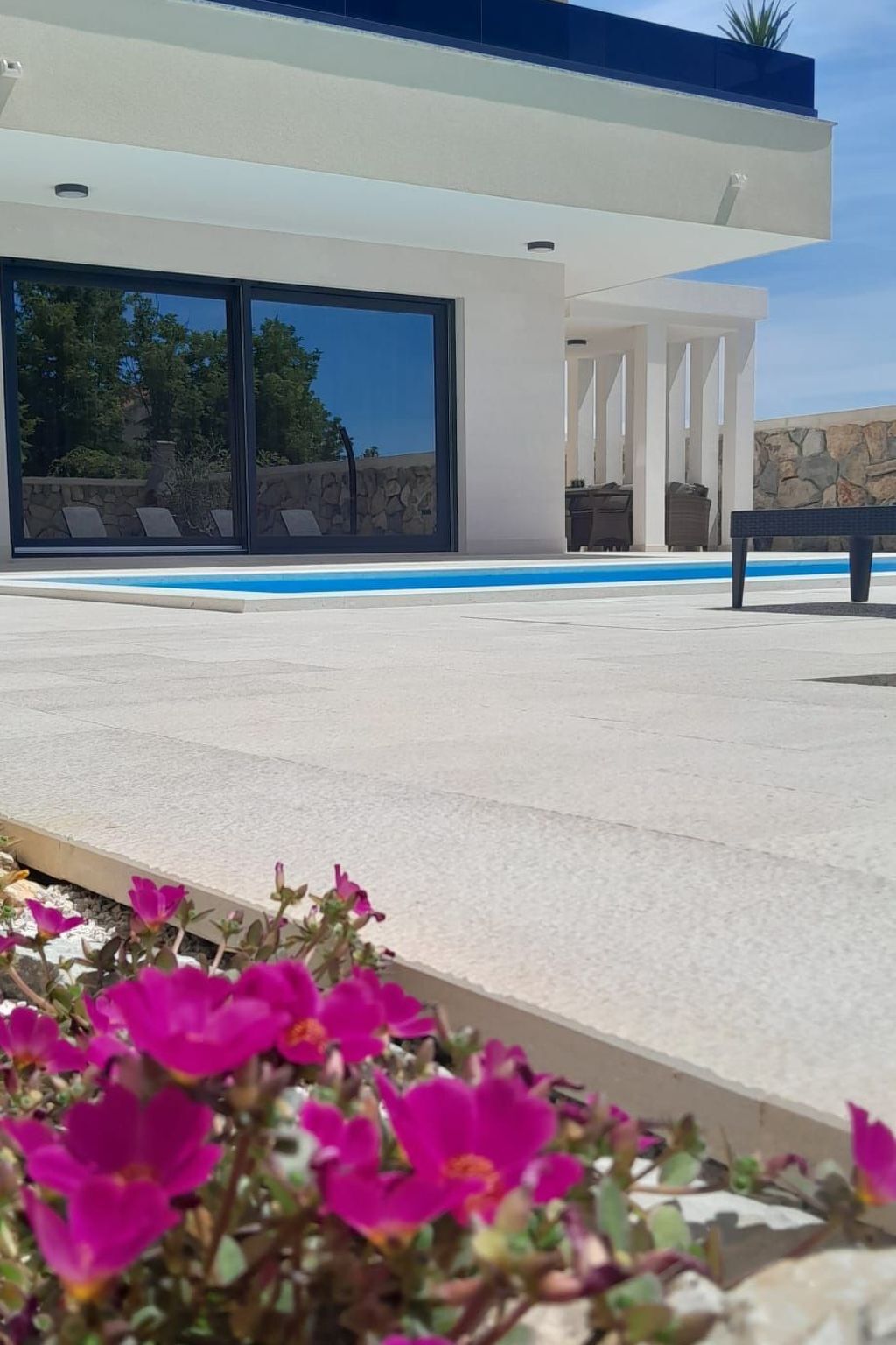 Villa neuve 4 chambres avec piscine privée à Privlaka - Photo 102