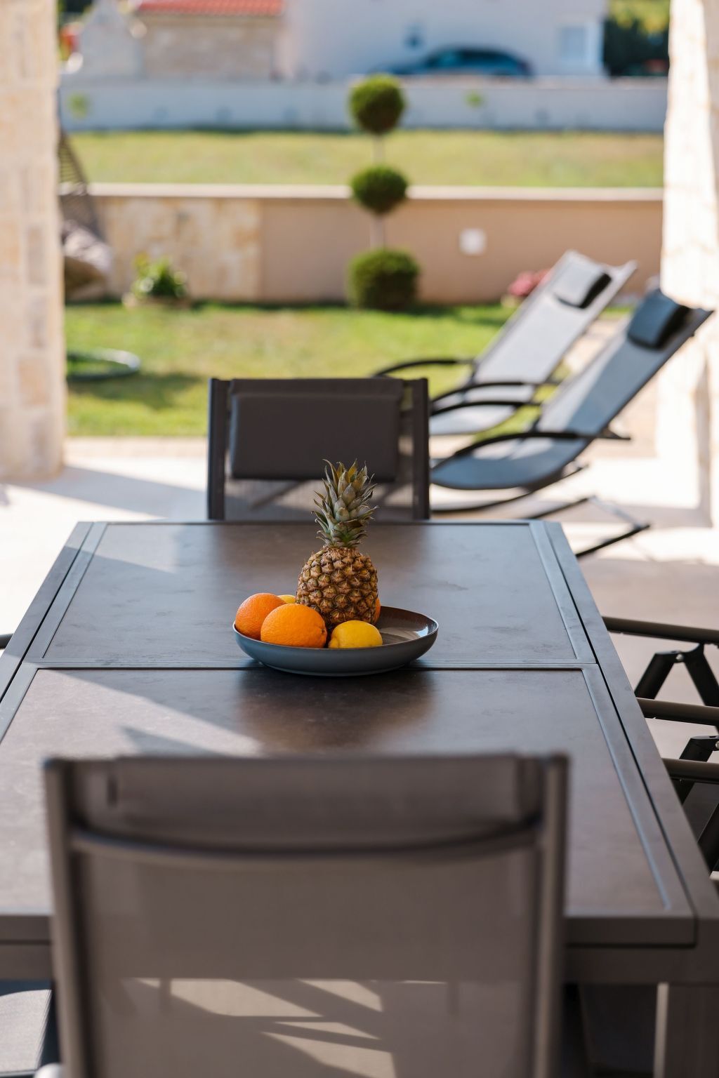 Villa neuve avec piscine chauffée à 150 m de la plage - Photo 32