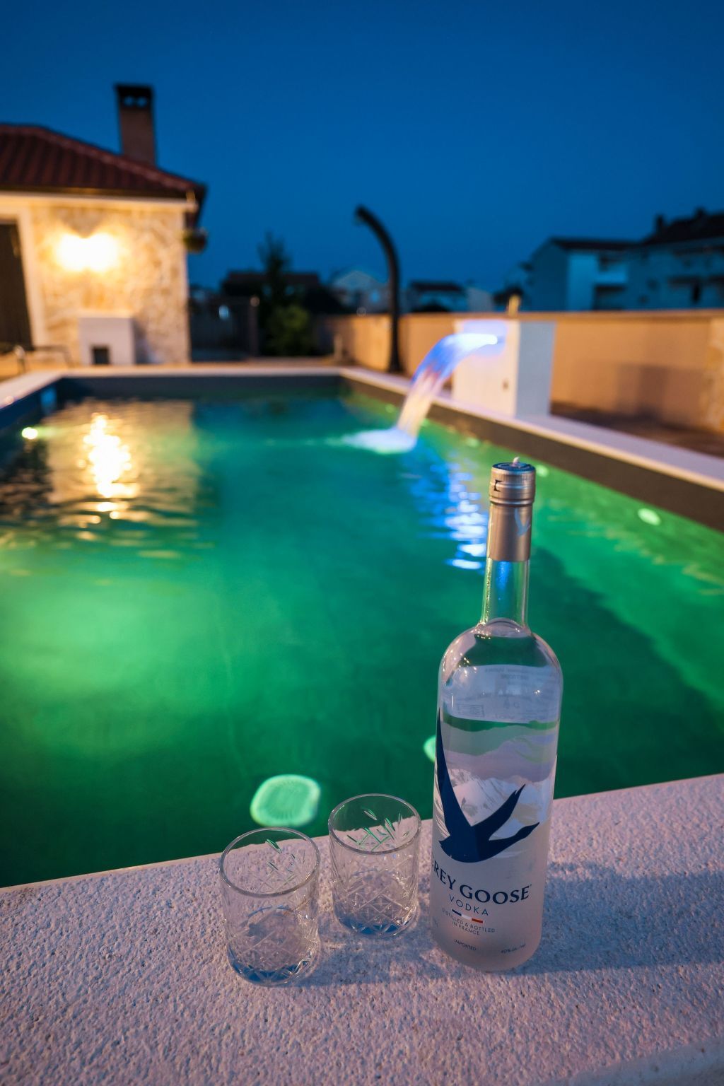 Villa neuve avec piscine chauffée à 150 m de la plage - Photo 39