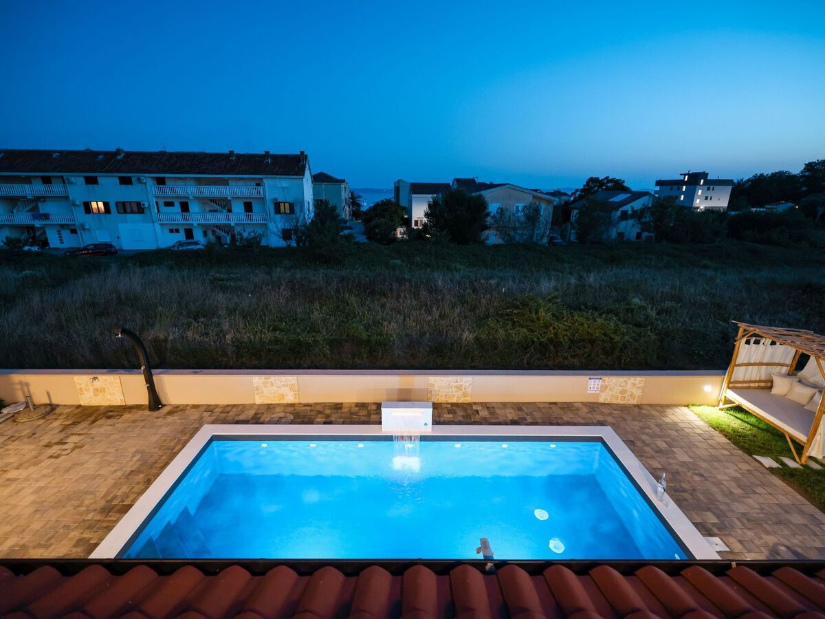 Villa neuve avec piscine chauffée à 150 m de la plage - Photo 43