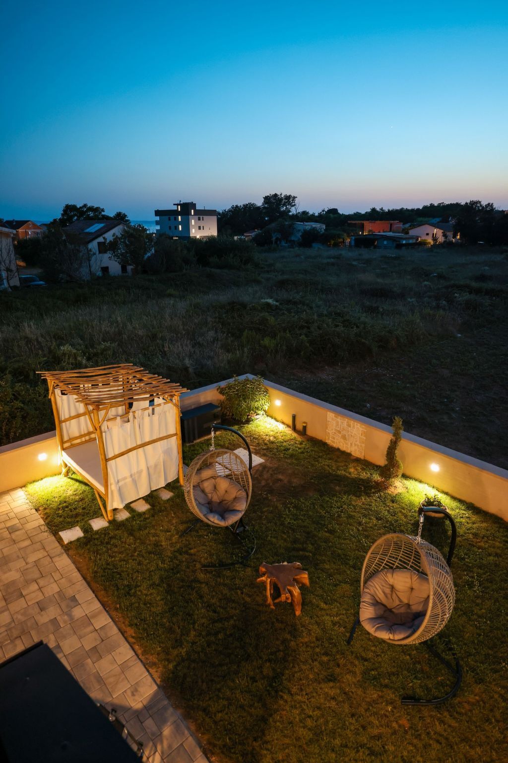 Villa neuve avec piscine chauffée à 150 m de la plage - Photo 44