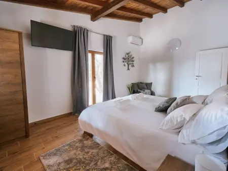 Villa Planura : maison 10 pers., piscine chauffée et fitness : photo 7