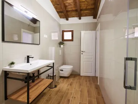 Villa Planura : maison 10 pers., piscine chauffée et fitness : photo 9