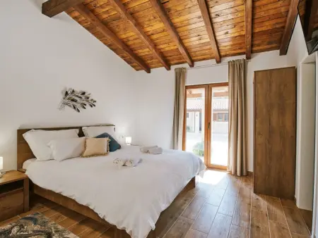 Villa Planura : maison 10 pers., piscine chauffée et fitness : photo 10