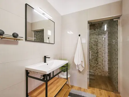 Villa Planura : maison 10 pers., piscine chauffée et fitness : photo 11