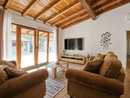 Villa Planura : maison 10 pers., piscine chauffée et fitness : photo 13