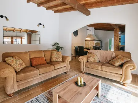 Villa Planura : maison 10 pers., piscine chauffée et fitness : photo 14