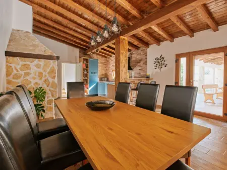 Villa Planura : maison 10 pers., piscine chauffée et fitness : photo 17